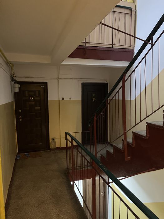 Apartament 2 camere decomandat CET-Anda | 54 mp | Etaj 3/4 | Gaze la ușă