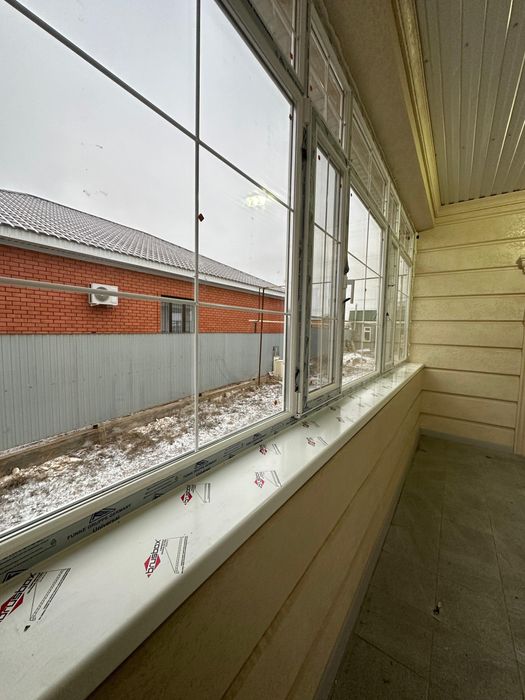 Балкон Терезе перегоротка