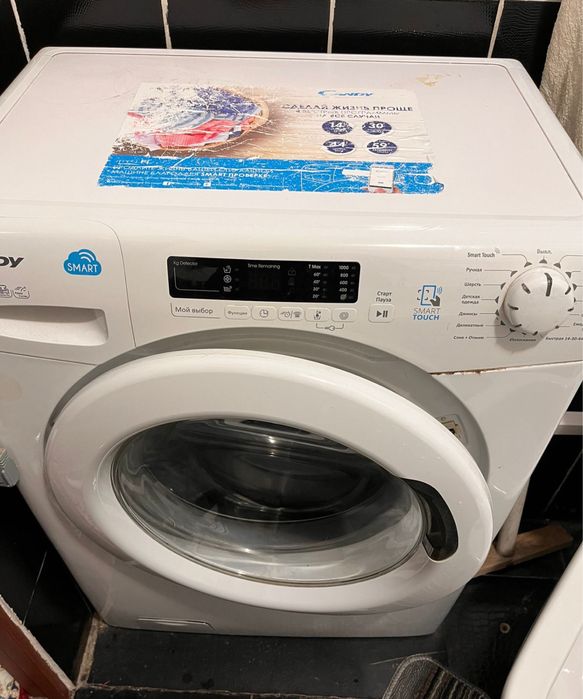 Квартира, 2-х комнатная продаётся