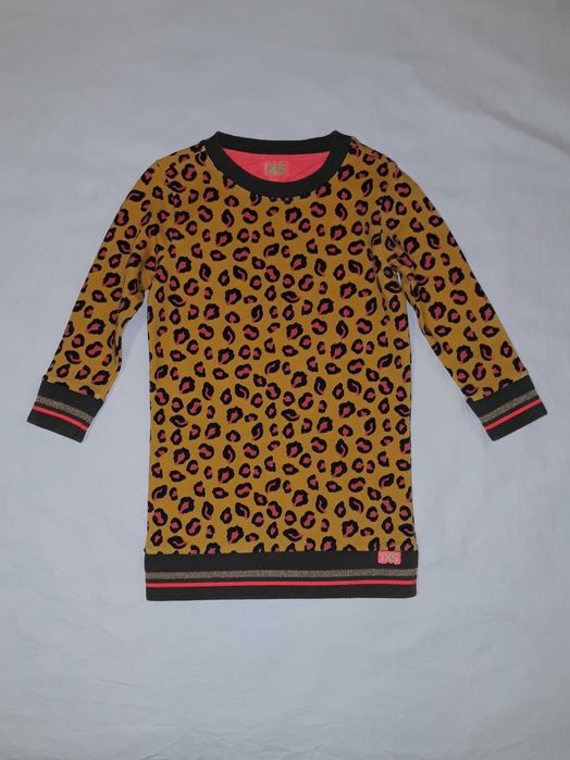 Рокли H&M и funky xs