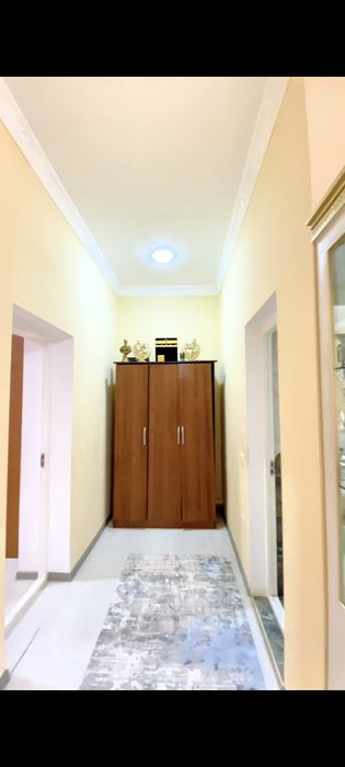 Кибрай Селекцияда 1,6соток 2этаж 6хонали участкамиза сотилади N069