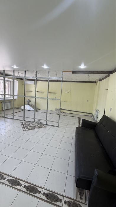 Продается 1 комн.кв с пл 37 кв.м