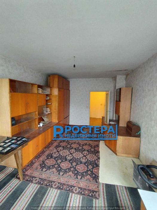 Продава се Двустаен апартамент в Търговище, Запад 3 - 75 кв.м за 871 €/кв.м - Снимка #6