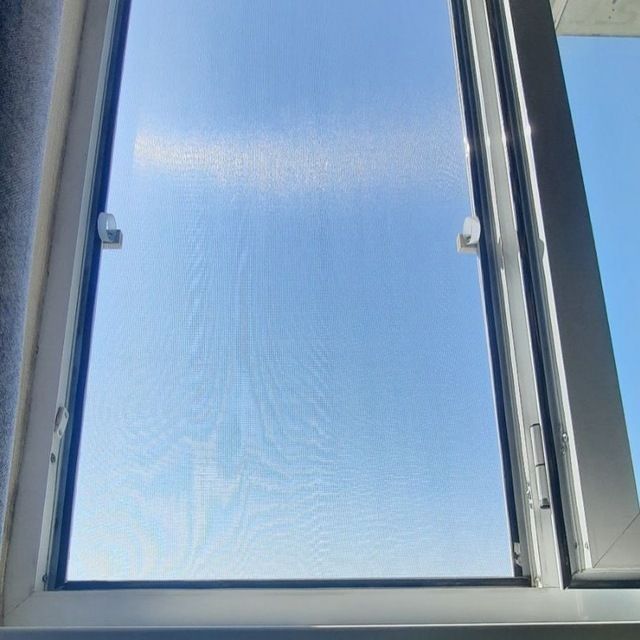 chivinga qarshi setkalar Москитные сетки жалюзи