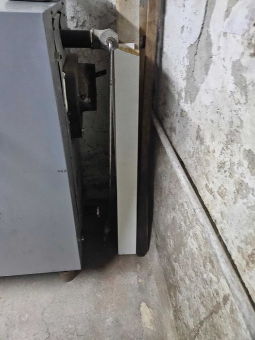 Котел на дърва и въглища Solitech