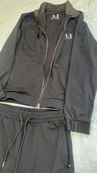 Продам спортивку  A|X (Armani Exchange)