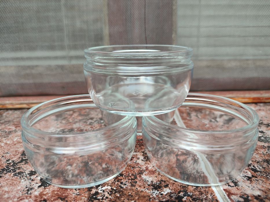 КУПИЧКИ за крем,пудинг,БРЮЛЕ 1.39лв/брой