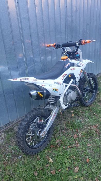 Vand cross nou stare perfecta