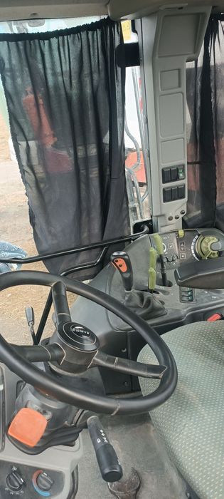 Yili 2021. Matachasda yurgan