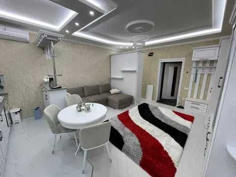 Сдаётся квартира в Яккасарайском районе**