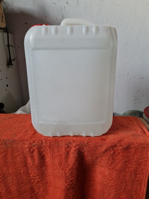 Glicerina vegetală 99.5 %