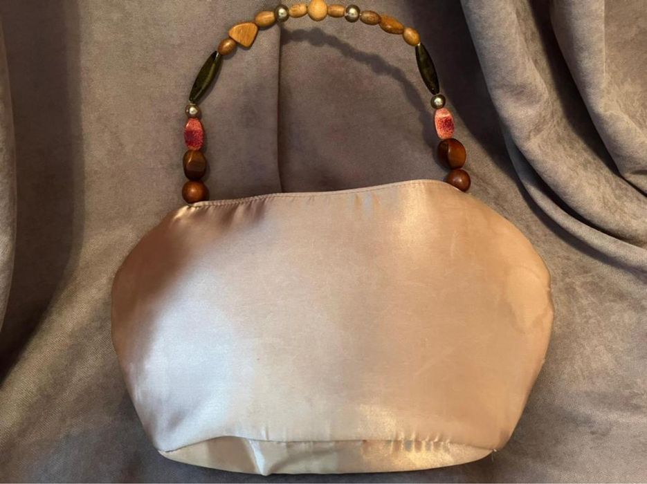 Сумочка в стиле Бохо