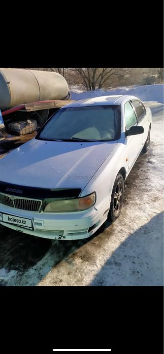 Продаю Ниссан Максима