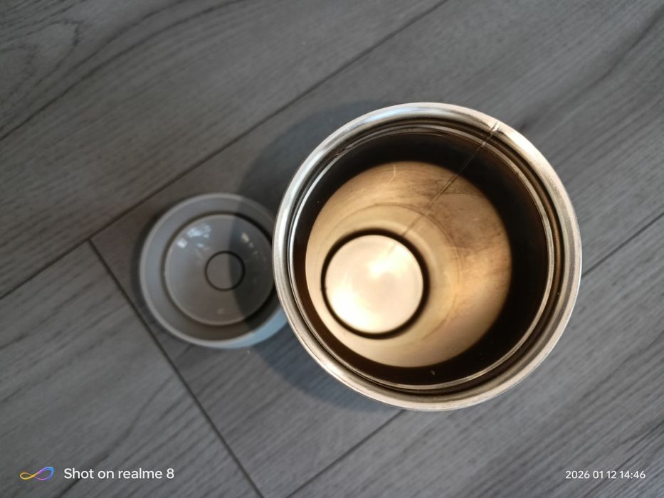 Termos pentru ceai/ cafea