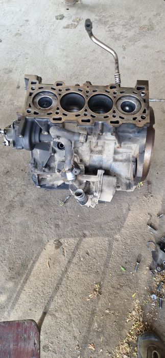 Bloc motor renault trafic opel vivaro 2.0 m9r