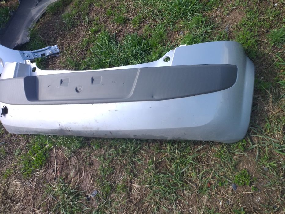 Bara spate megan 2 Hathback