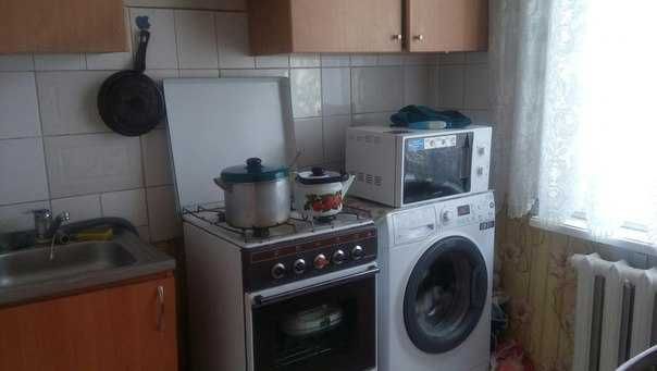 Сдам 1 комнатную 20 микрорайон