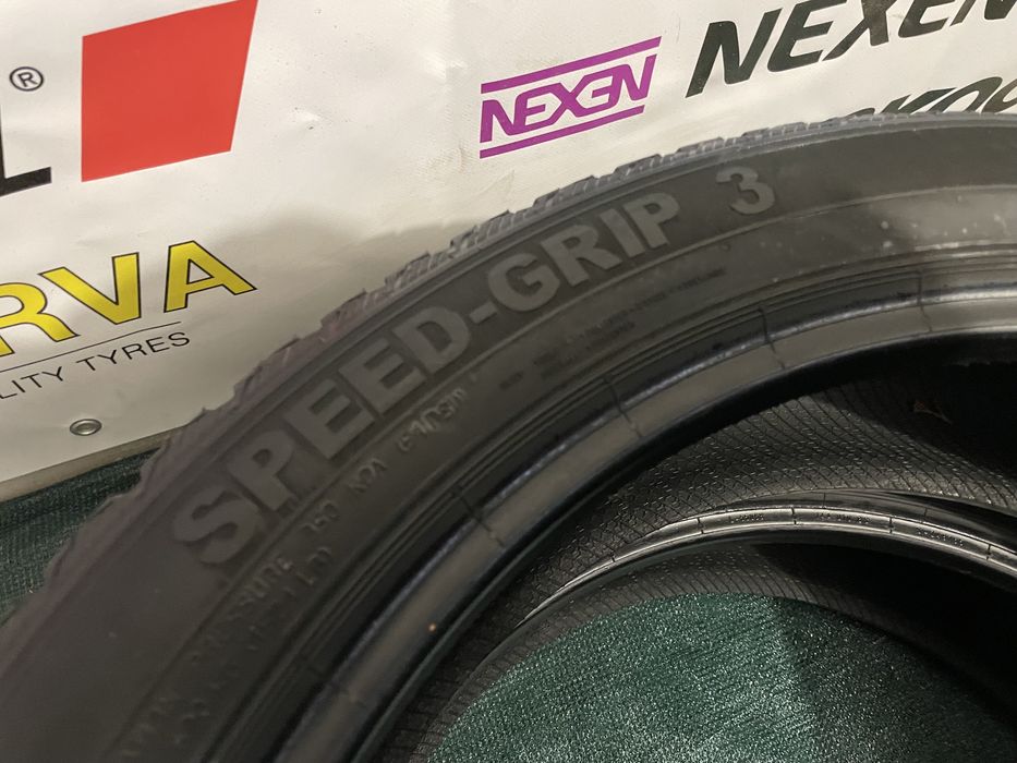 195/55 R20 95H XL - Semperit Speed-Grip 3 M+S Oferta
