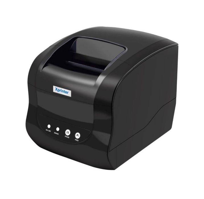 X printer model: XP 365-B