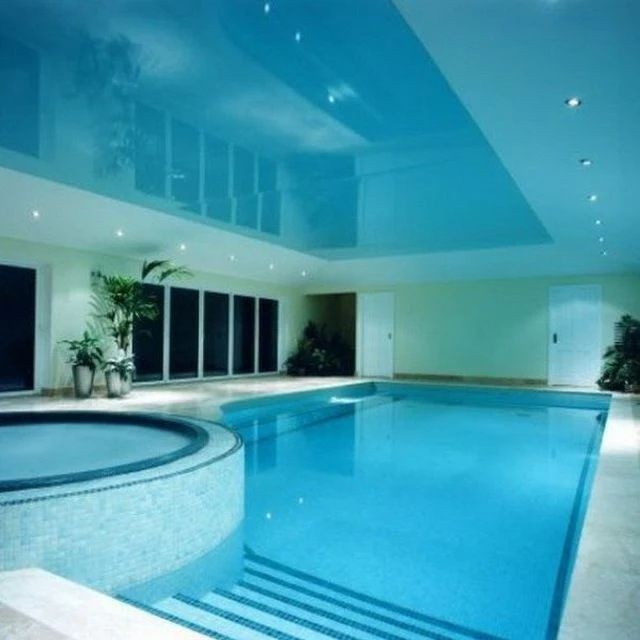 Натяжные потолки По доступным ценам