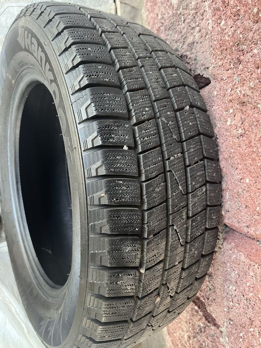 Продаж шины зимние