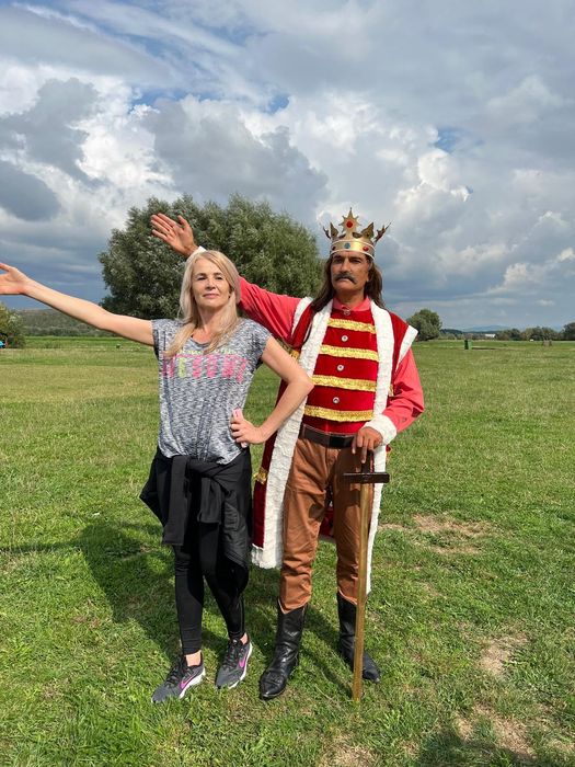 Personaje istorice Vlad Tepes, Stefan cel Mare, Mihai Viteazul, pt ev