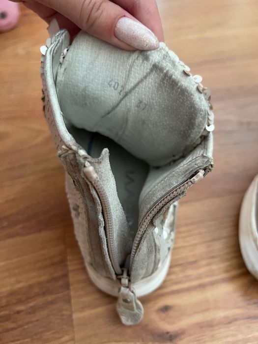 Високи кецове Navvi