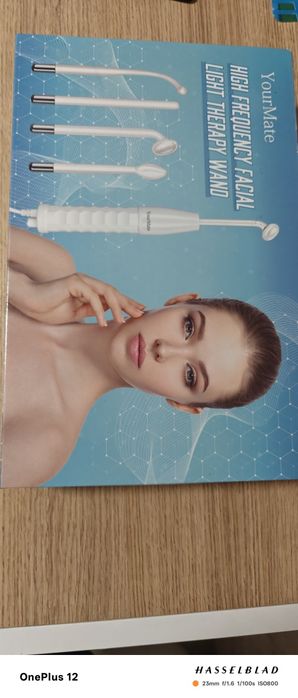 Aparat pt îngrijire faciala