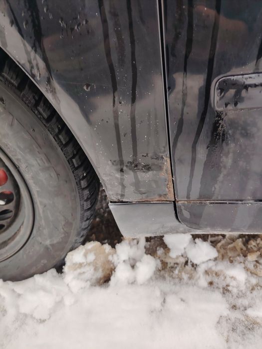 Audi A4 B6 break 1.9tdi