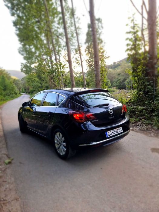 Автомобил за продан
