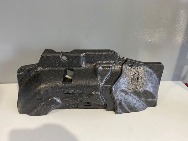 Kit pana VOLVO V60 2018+ 31471271