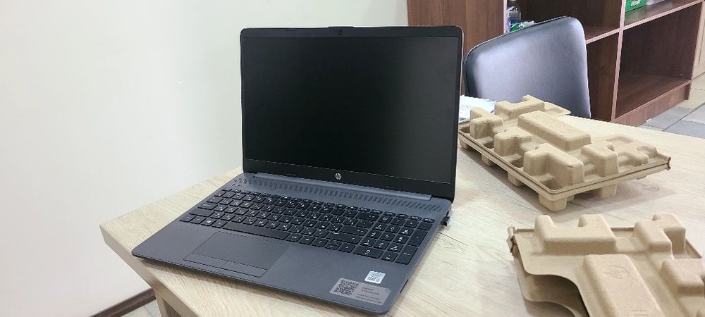 Ноутбук HP core i5