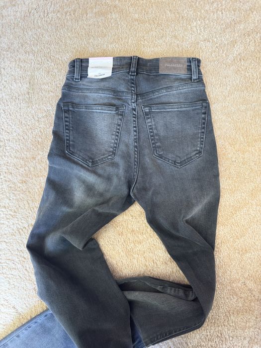 Нови дамски дънки Pull&bear