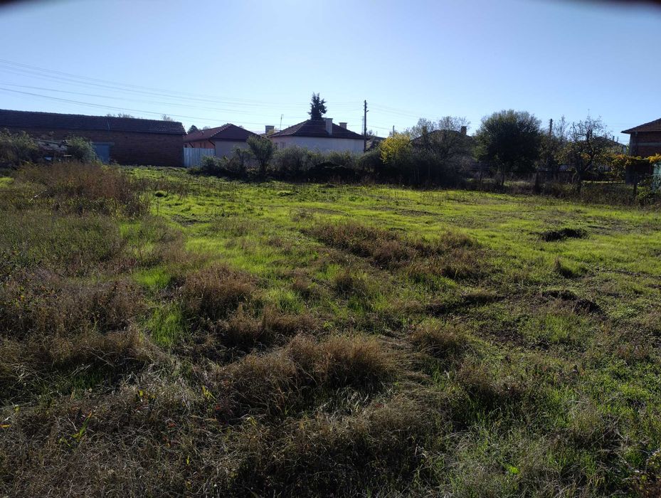 Продава се Парцел в с. Кабиле, Област Ямбол - 860 кв.м за 65 €/кв.м - Снимка #2