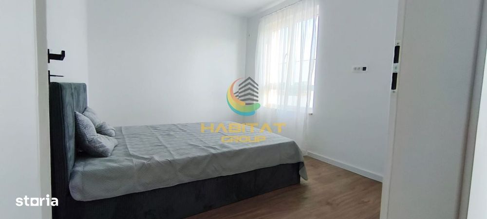Duplex 4 Camere | Complex Rezidential | Statie STV | Vidra