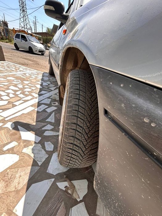 Neksiya 1.  2003 yil bez Rasxod donis .moshina naxadu