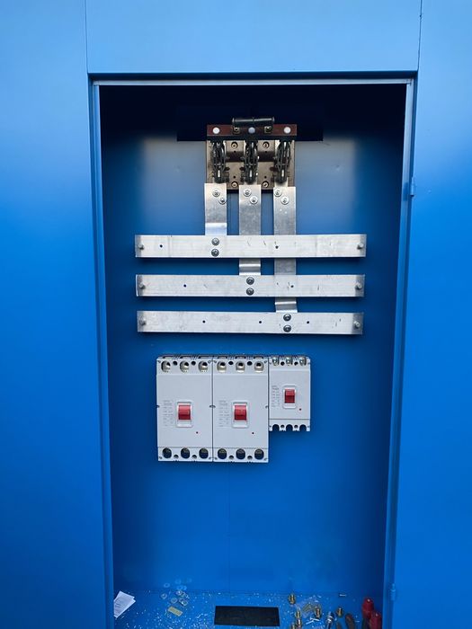 Трансыорматоры КТПН ТМГ ТМ