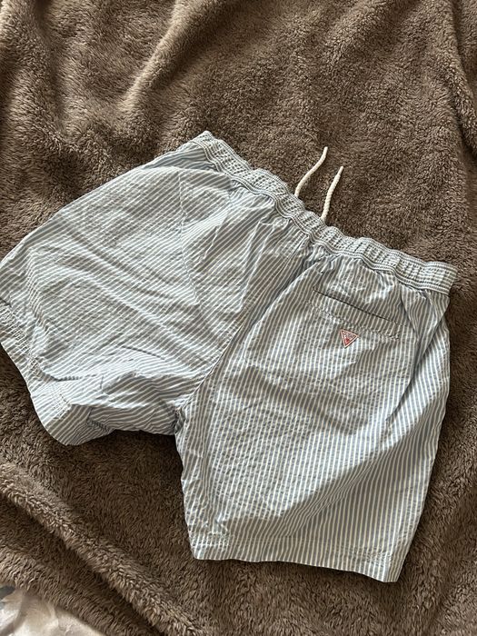 Мъжки Бански Guess