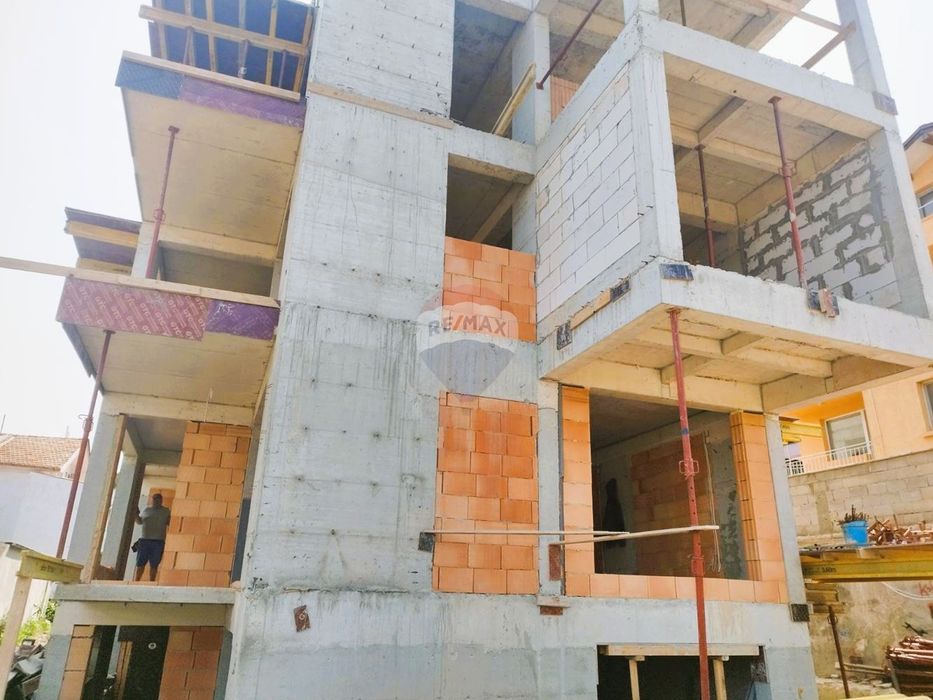 Продава се Двустаен апартамент в Варна, Виница - 56 кв.м за 1608 €/кв.м - Снимка #4