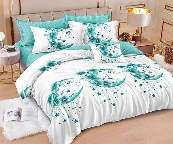 Спален комплект 6 части