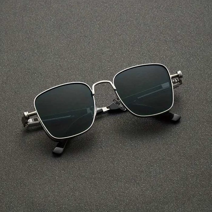 Модни слънчеви очила  Stpunkeam