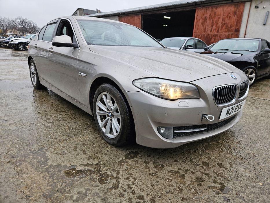 Piese auto BMW f10 520d non-lci