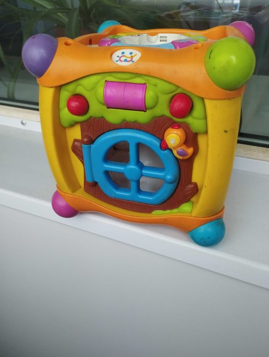 Игрушка для малышей.