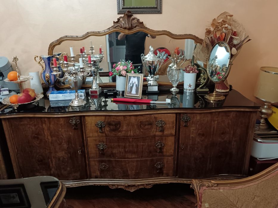 Sufragerie și dinning