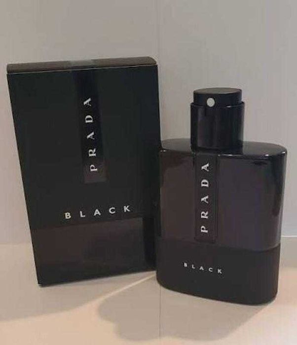 Prada Luna Rossa Black edp 100ml