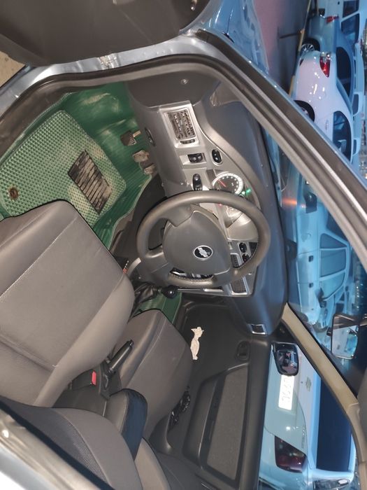 Нексия идеальный холатда метан гази бор