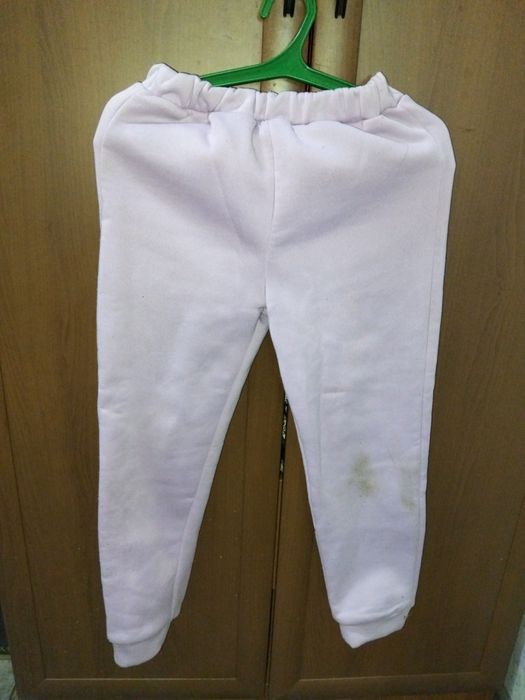 Продам детские вещи