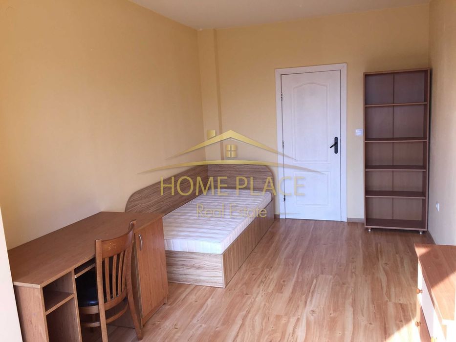 Дава се под наем Тристаен апартамент в Варна, Възраждане 1 - 89 кв.м за 612 € - Снимка #3