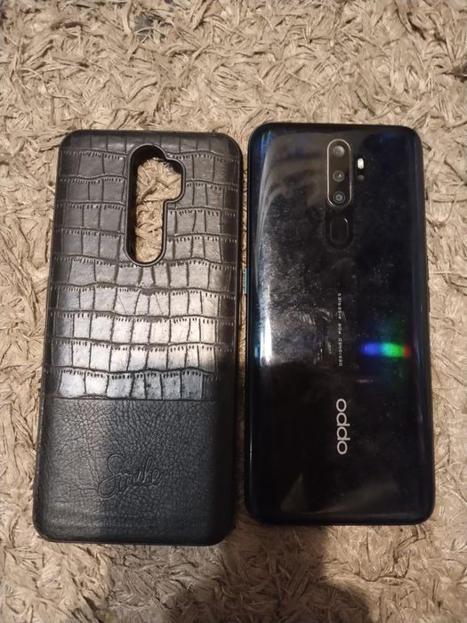 Oppo a9 в идеальном состоянии