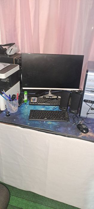 Kompyuter pirenter sotiladi arzon